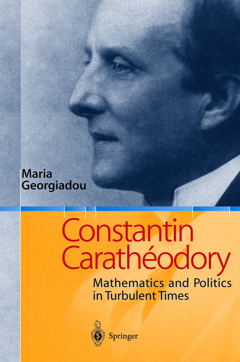 Constantin Carathéodory