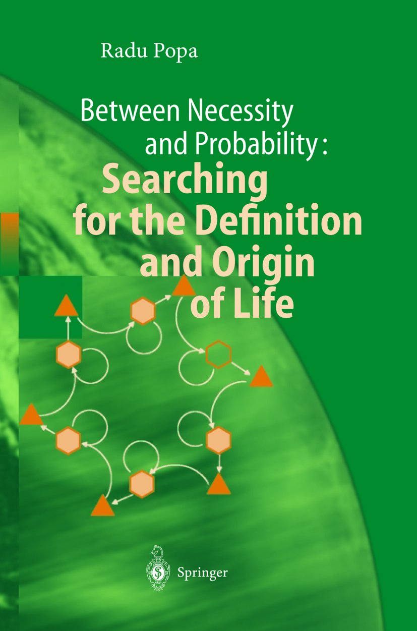 Advances in Astrobiology and Biogeophysics