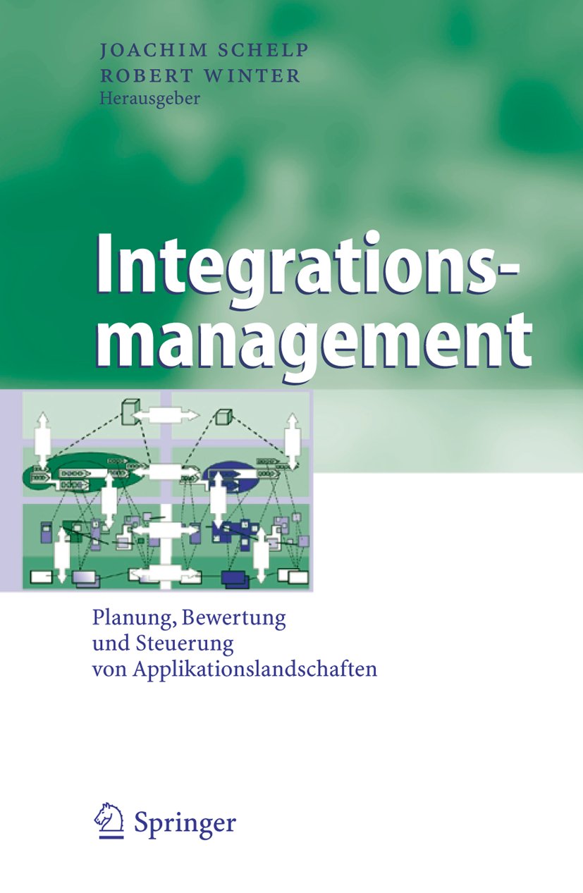Integrationsmanagement