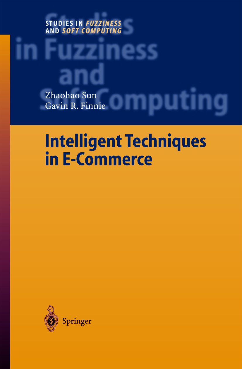 Studies in Fuzziness and Soft Computing