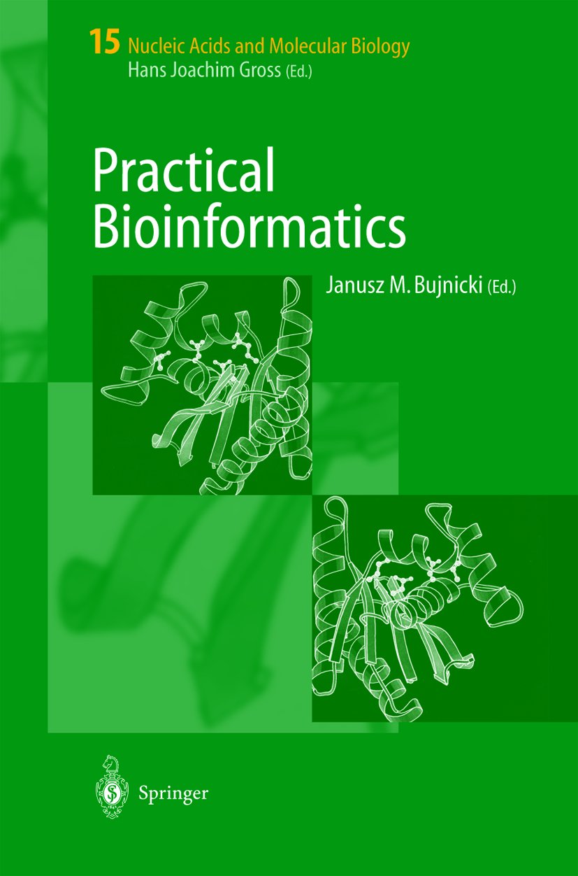 Nucleic Acids and Molecular Biology