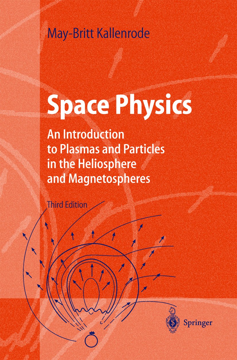 Advanced Texts in Physics
