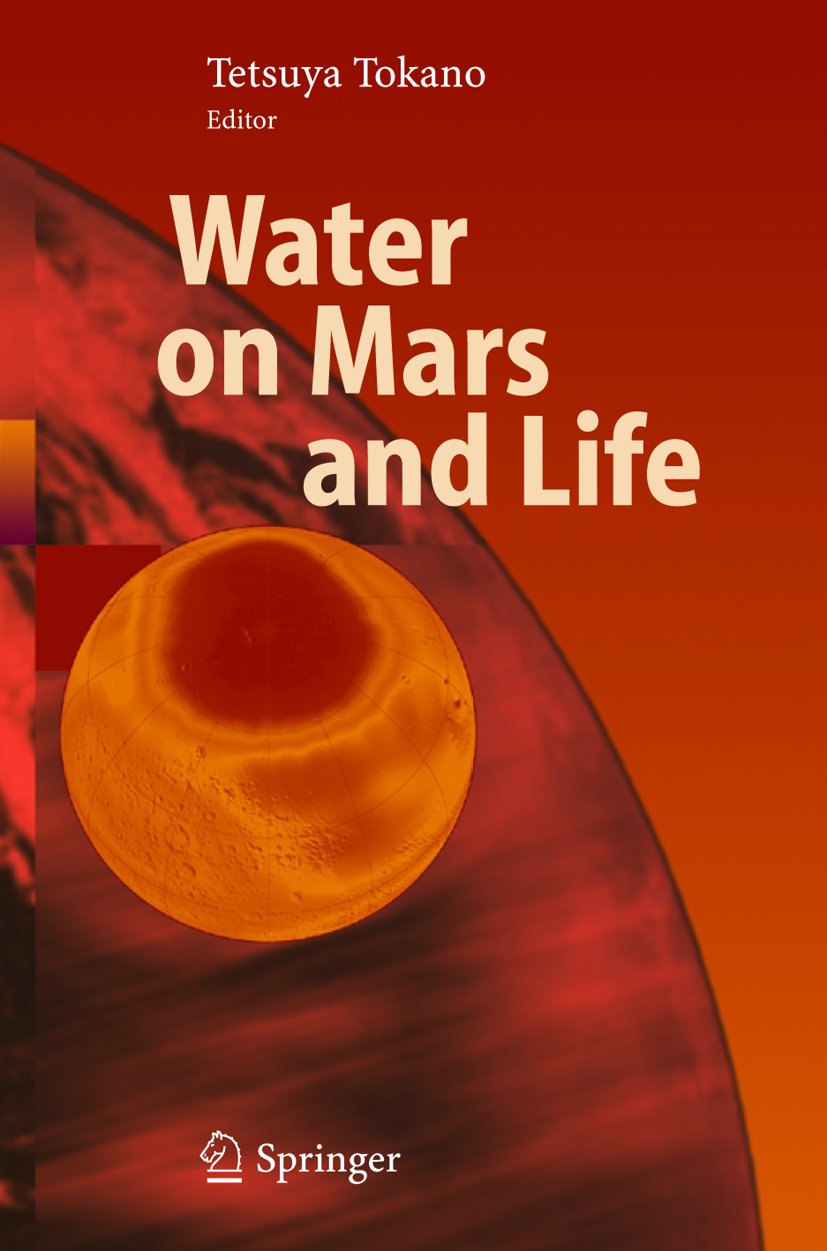 Advances in Astrobiology and Biogeophysics
