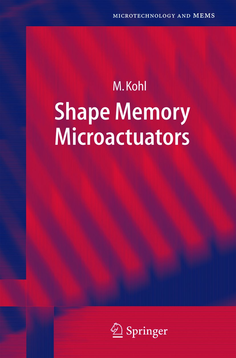 Microtechnology and MEMS