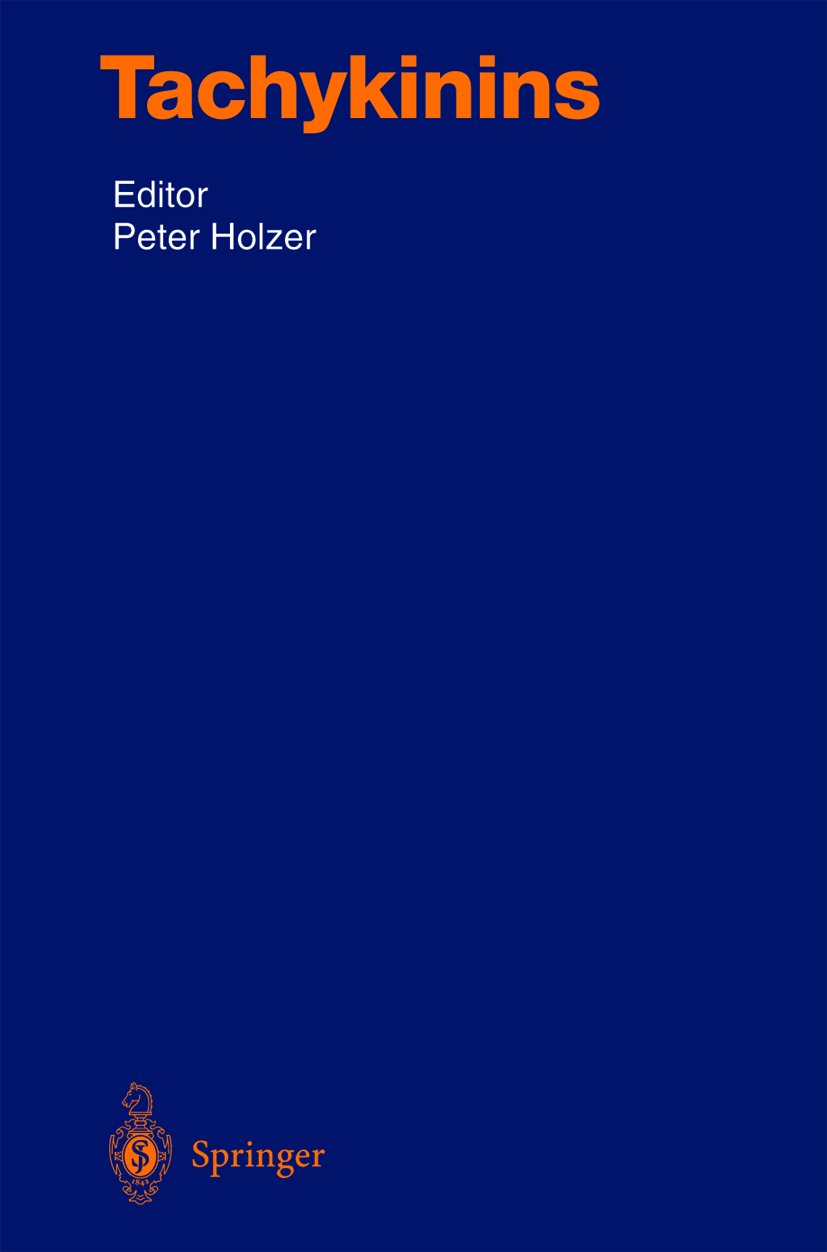 Handbook of Experimental Pharmacology