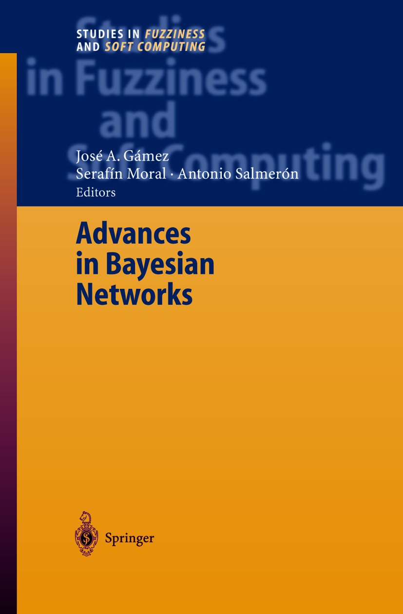 Studies in Fuzziness and Soft Computing