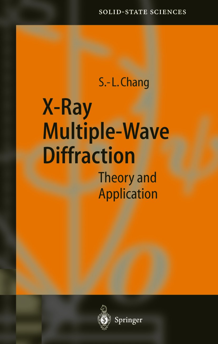 Springer Series in Solid-State Sciences