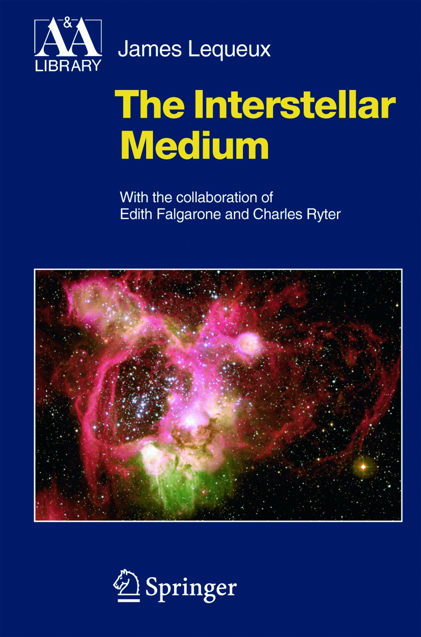 Astronomy and Astrophysics Library