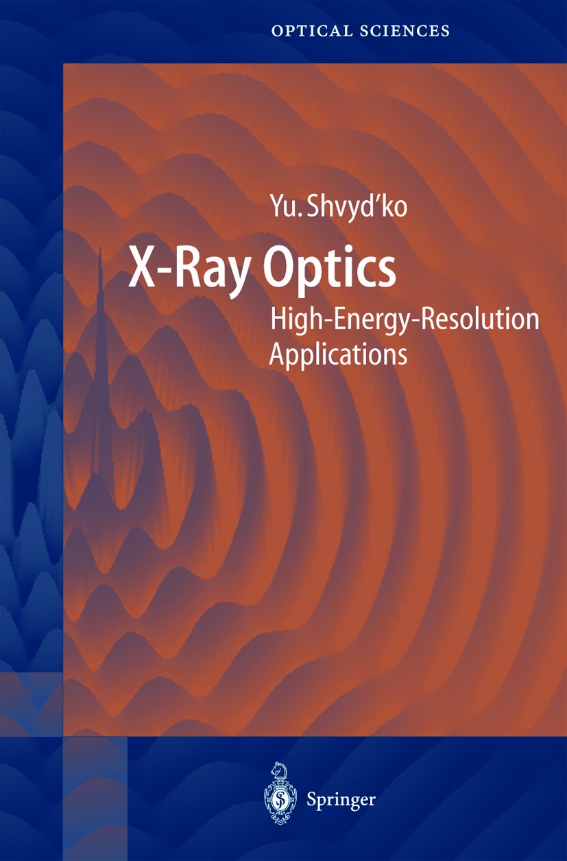Springer Series in Optical Sciences