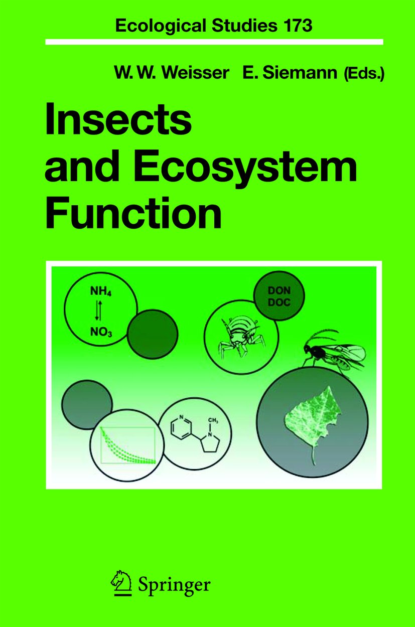 Ecological Studies