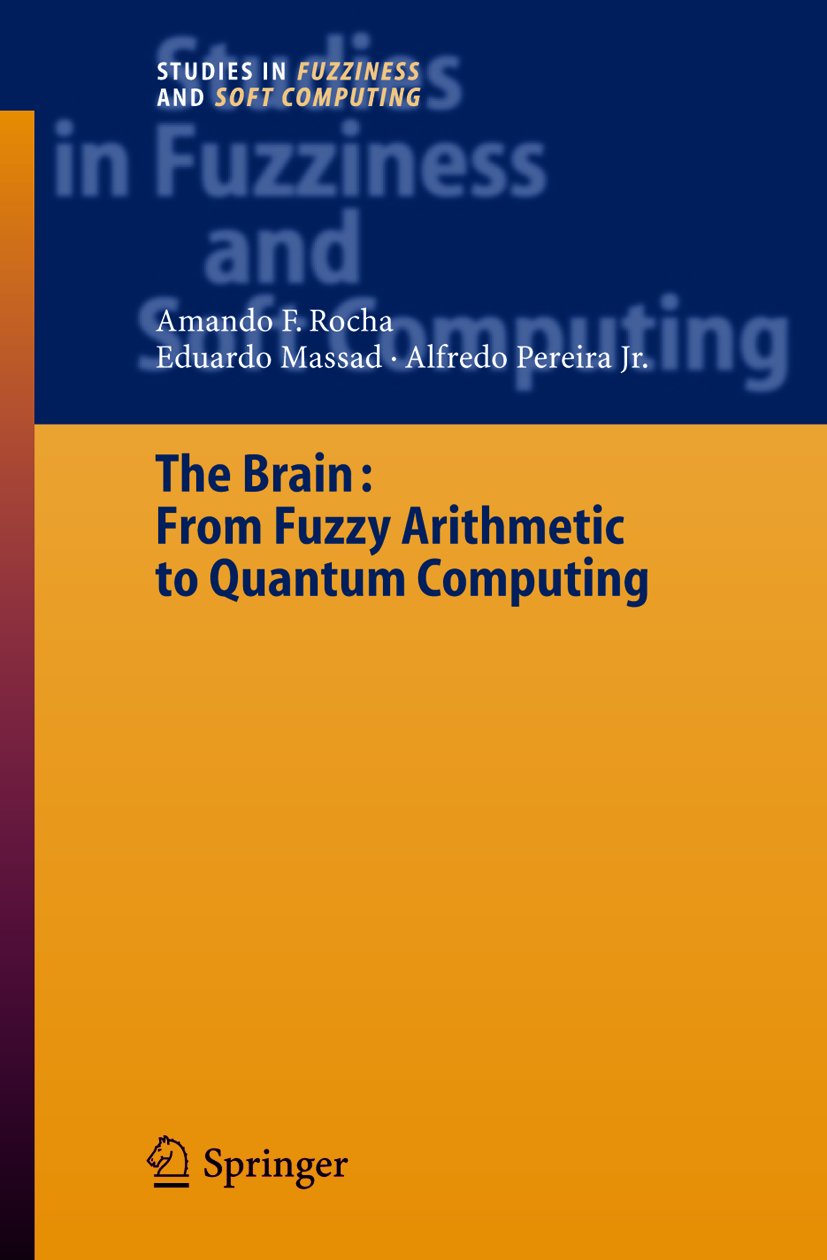Studies in Fuzziness and Soft Computing