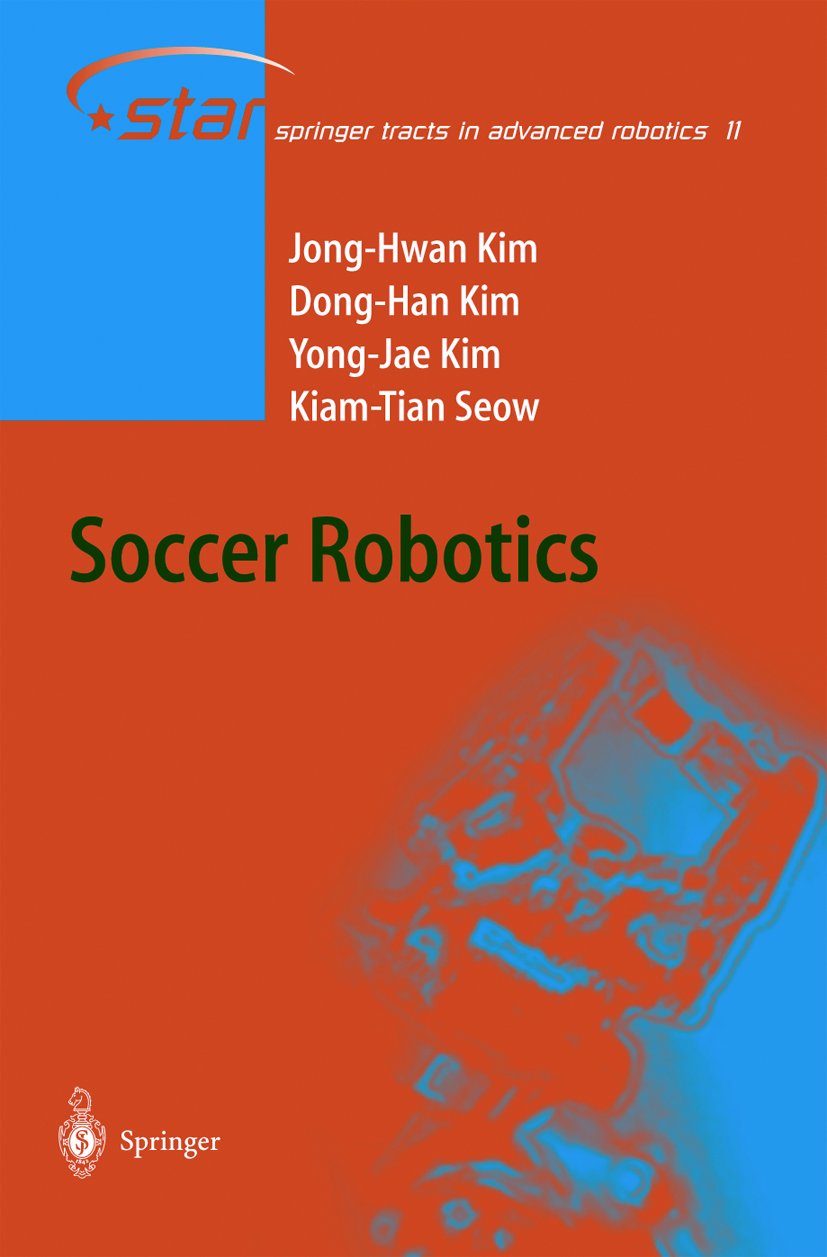 Springer Tracts in Advanced Robotics