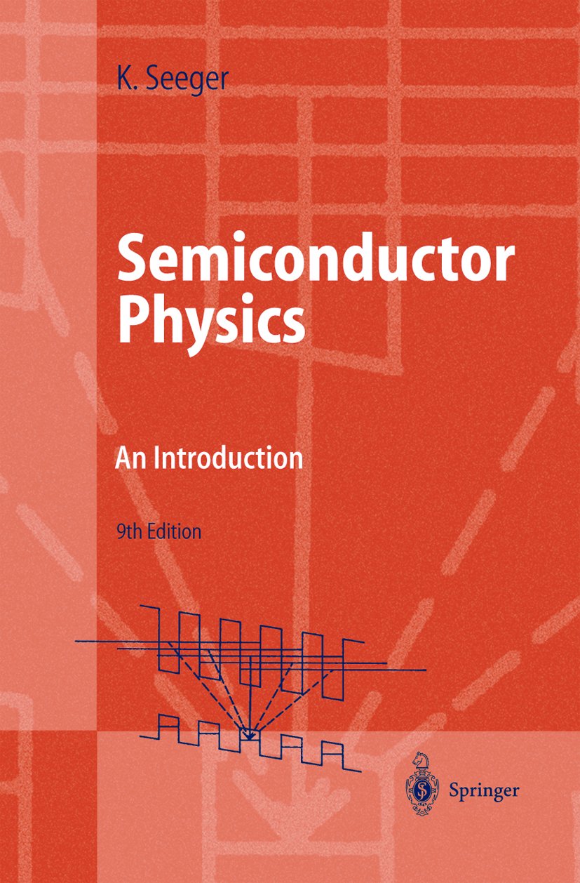 Advanced Texts in Physics