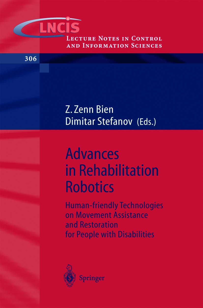 Lecture Notes in Control and Information Sciences
