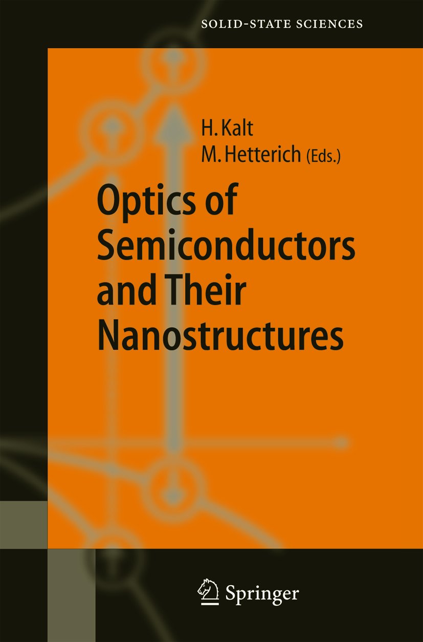Springer Series in Solid-State Sciences