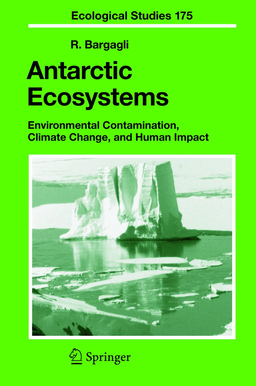 Ecological Studies