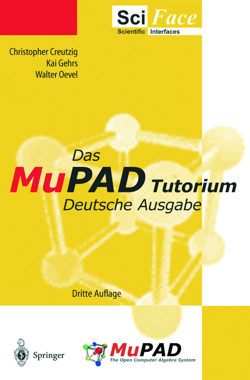 Das MuPAD Tutorium