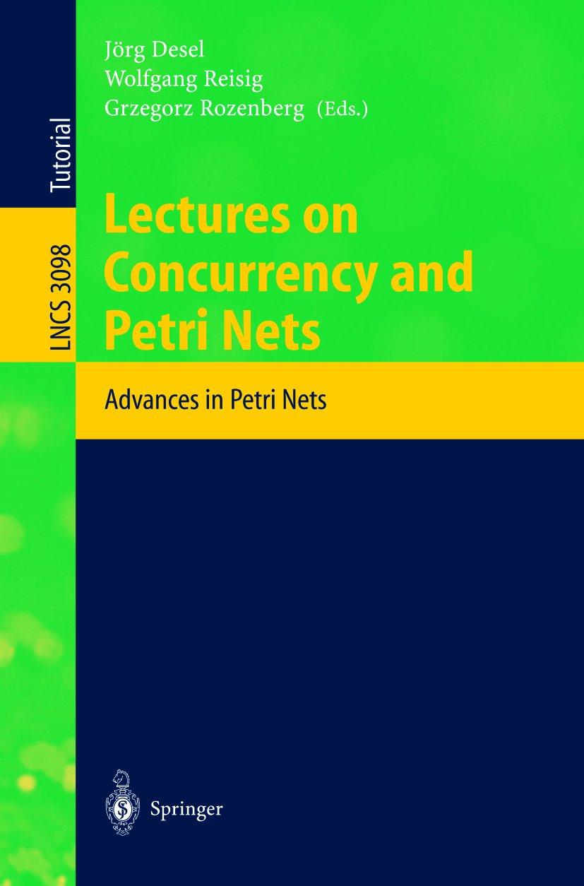 Lecture Notes in Computer Science