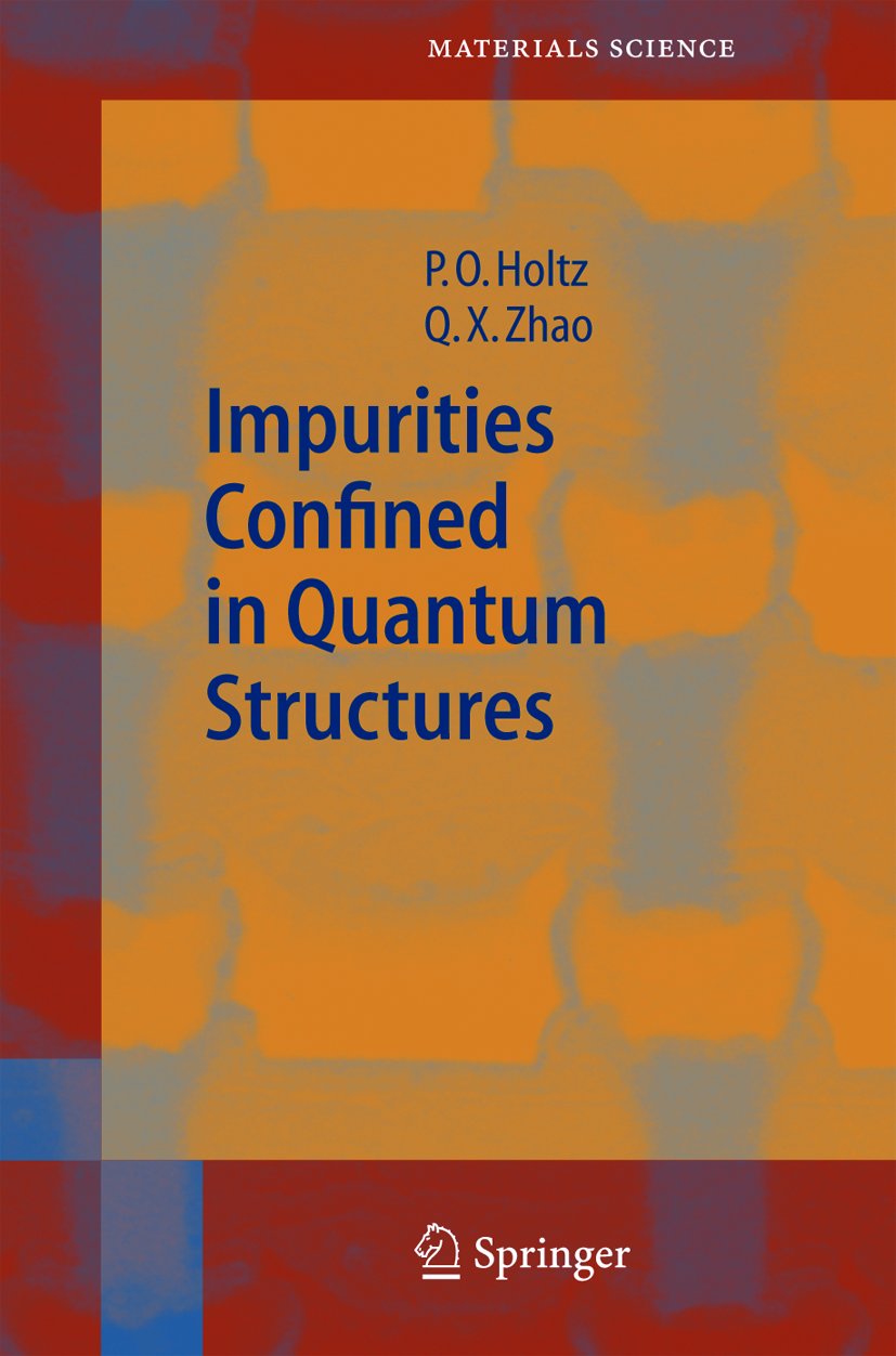 Springer Series in Materials Science