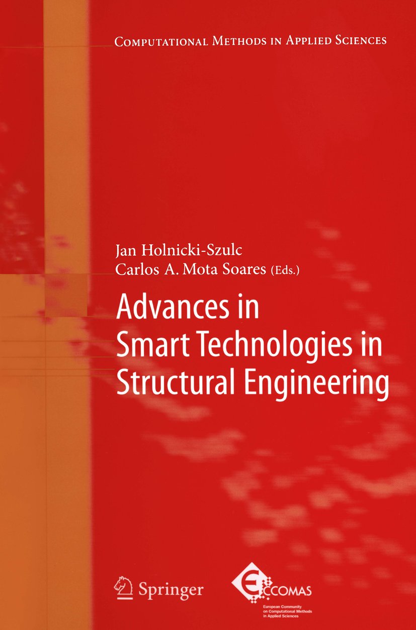 Computational Methods in Applied Sciences