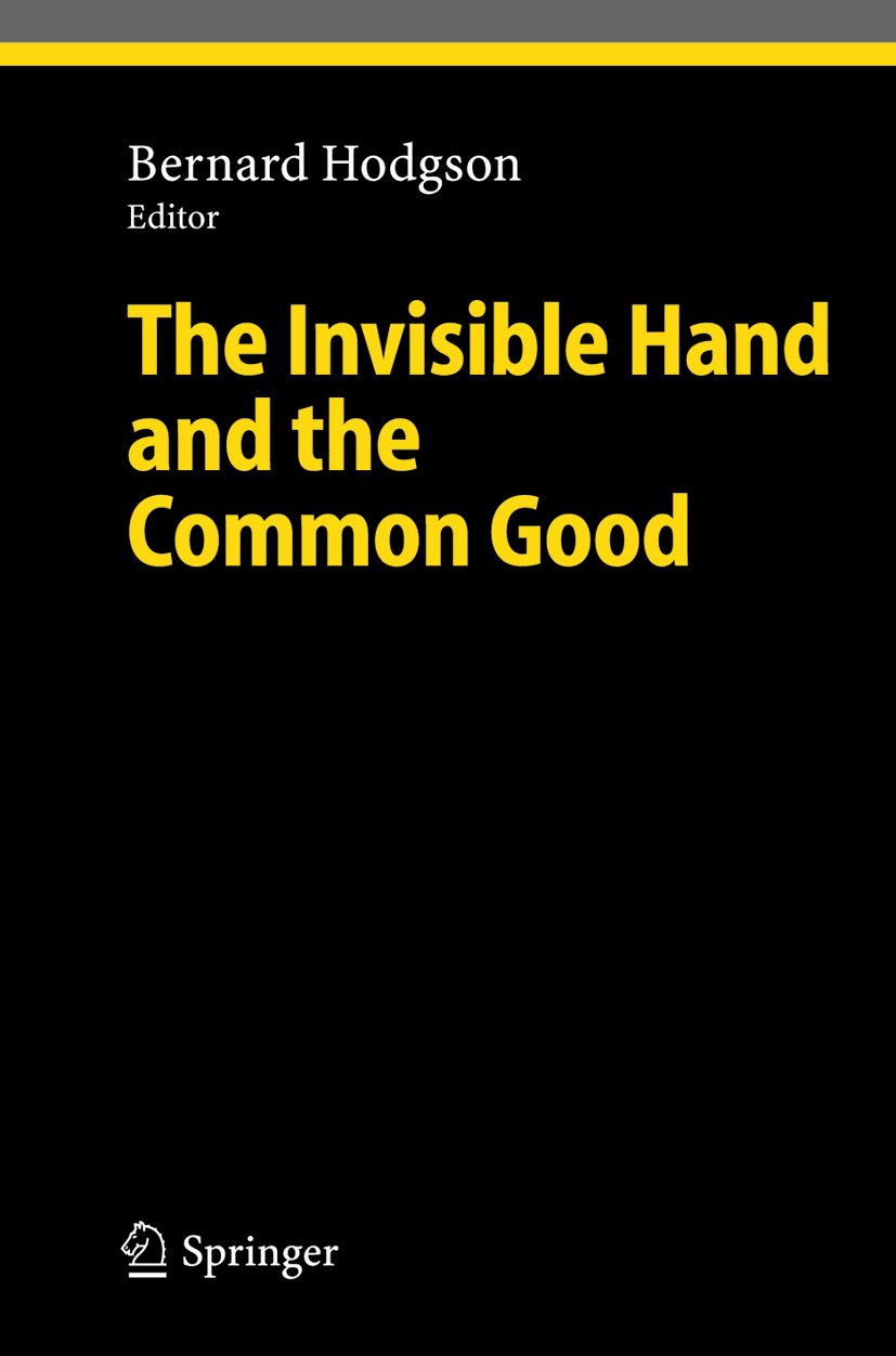 Ethical Economy
