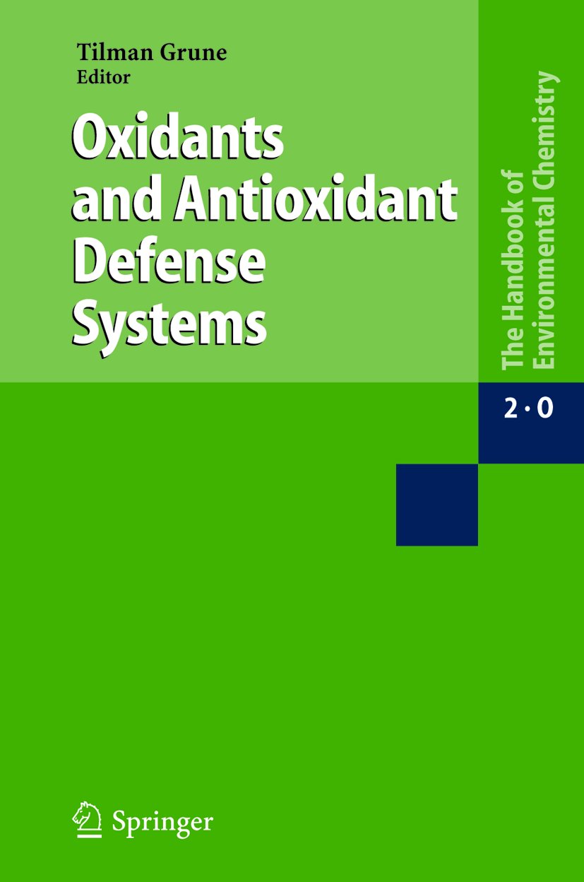The Handbook of Environmental Chemistry