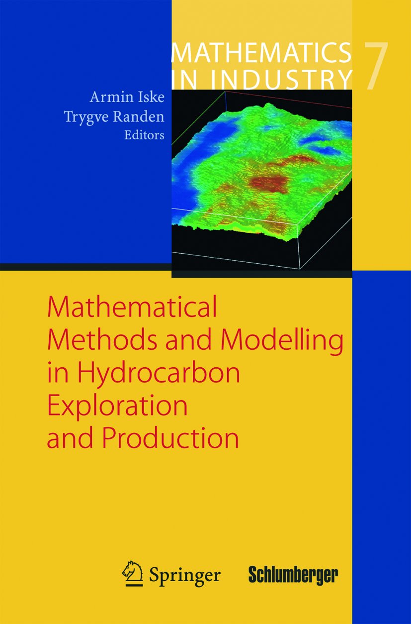 Mathematics in Industry