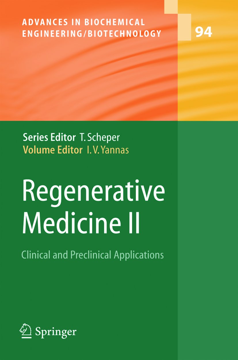 Advances in Biochemical Engineering/Biotechnology