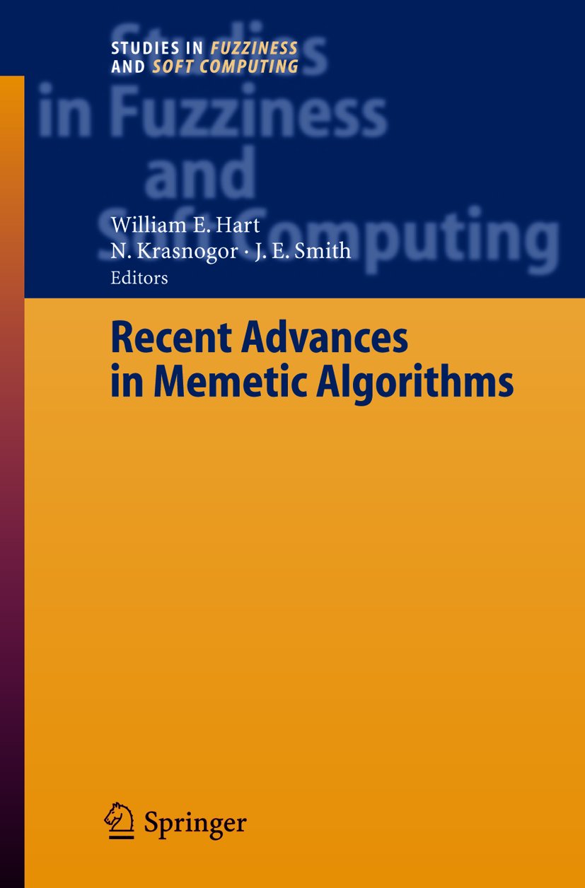 Studies in Fuzziness and Soft Computing