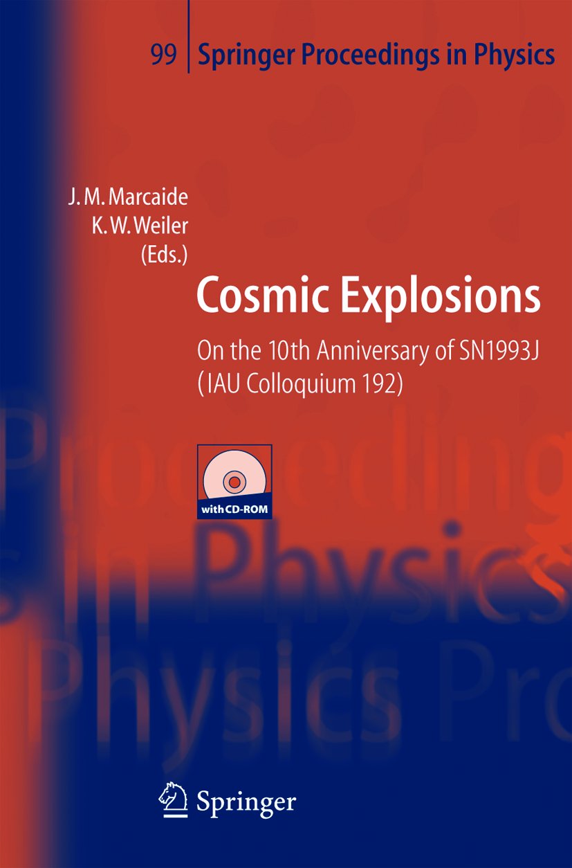 Springer Proceedings in Physics