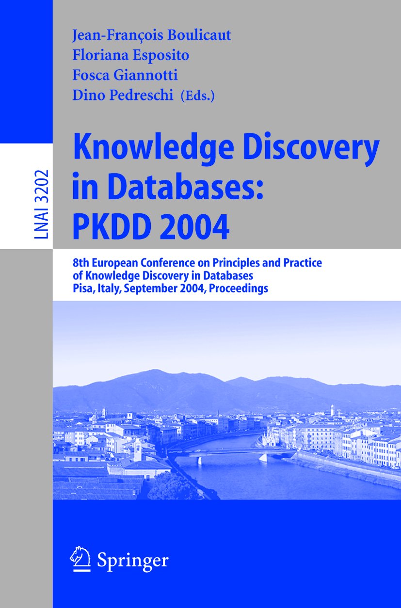 Lecture Notes in Computer Science