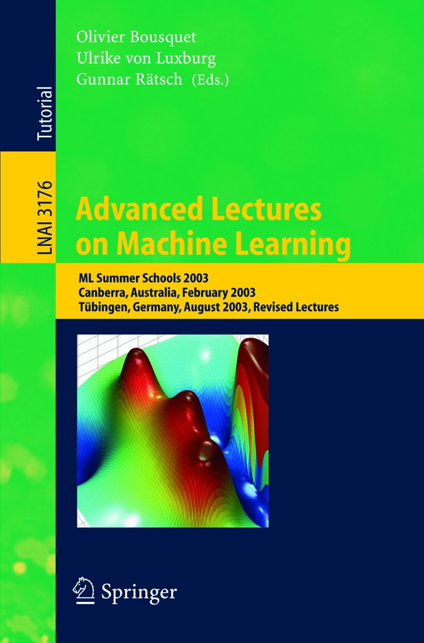 Lecture Notes in Computer Science