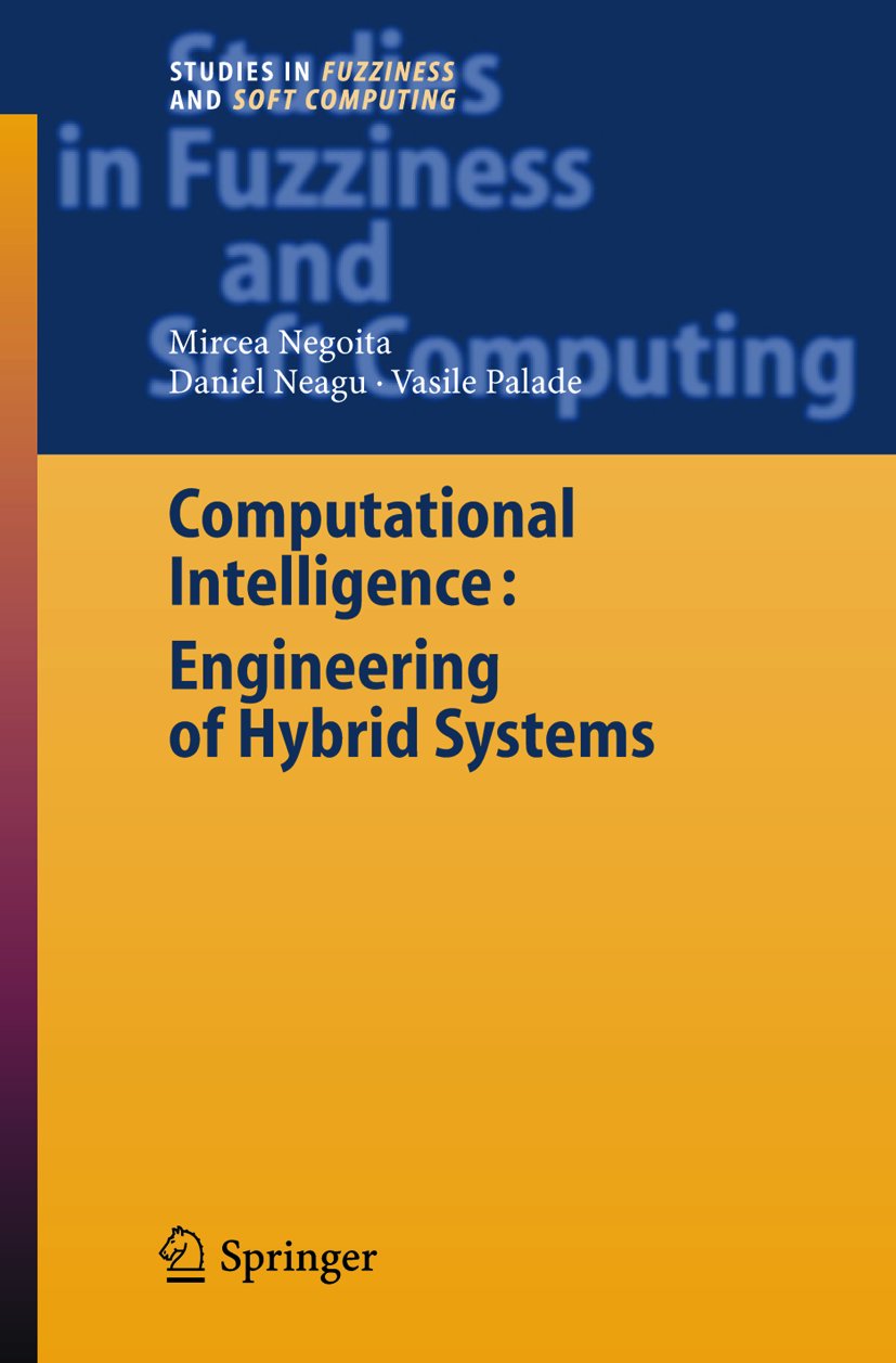 Studies in Fuzziness and Soft Computing
