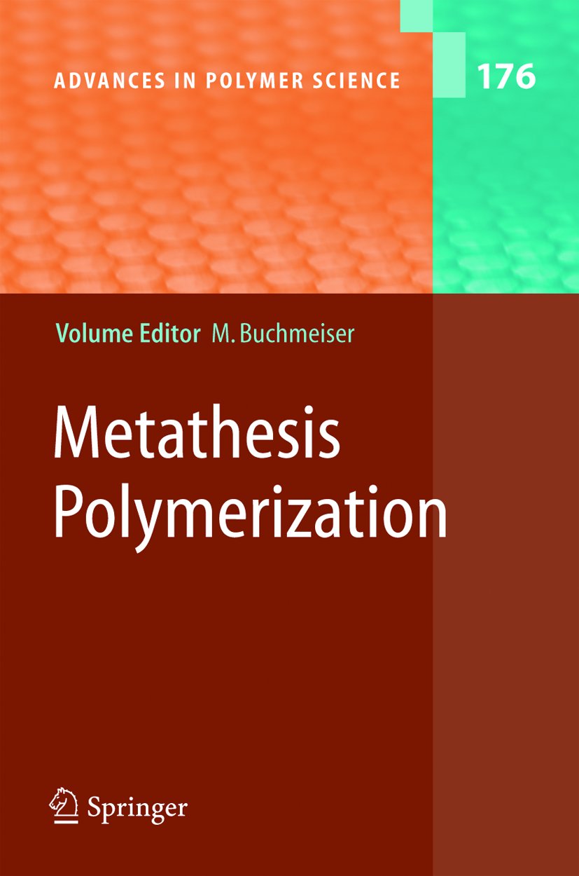 Advances in Polymer Science