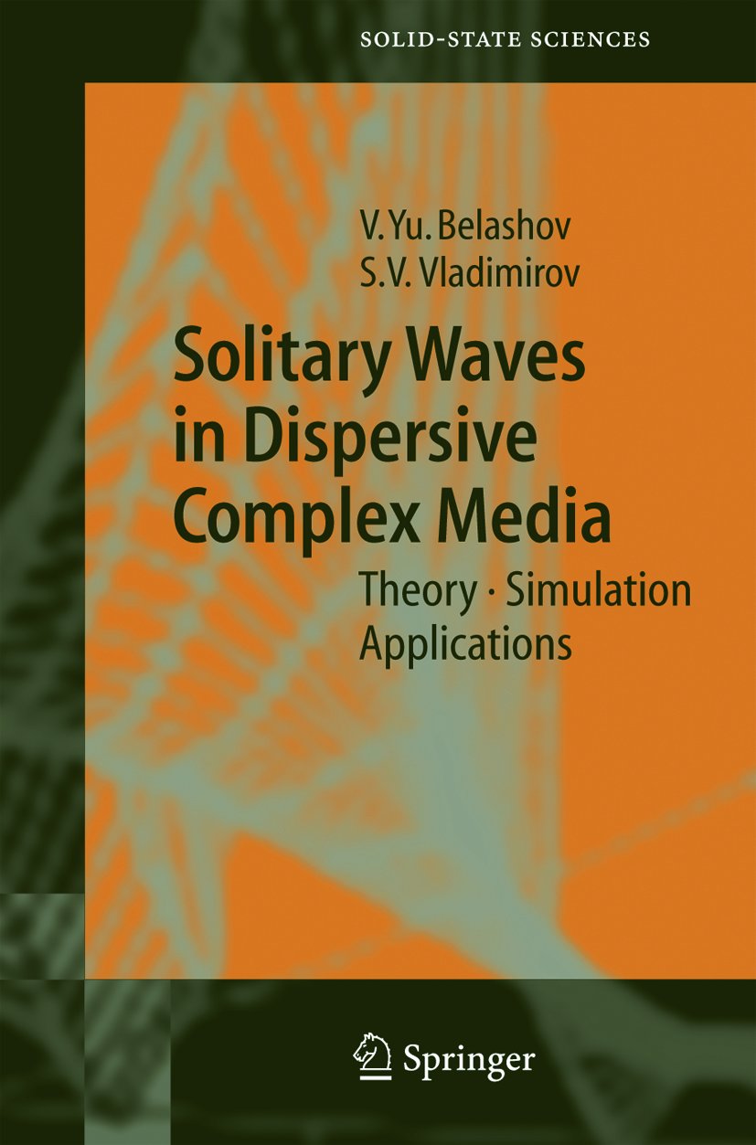 Springer Series in Solid-State Sciences