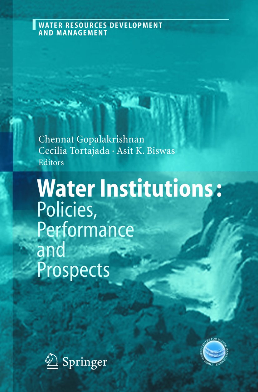 Water Resources Development and Management