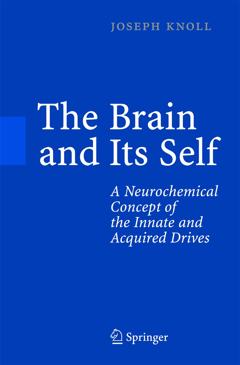 The Brain and Its Self