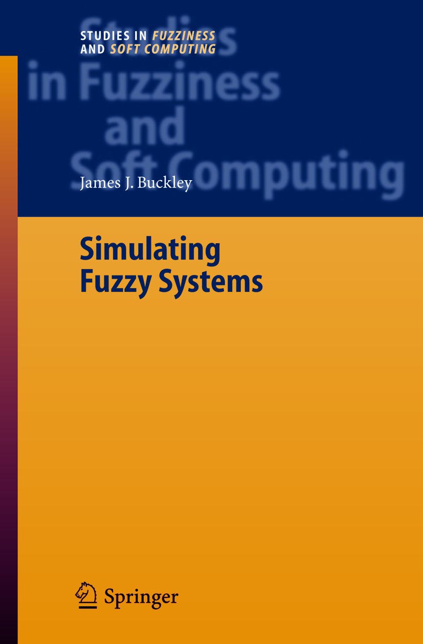Studies in Fuzziness and Soft Computing