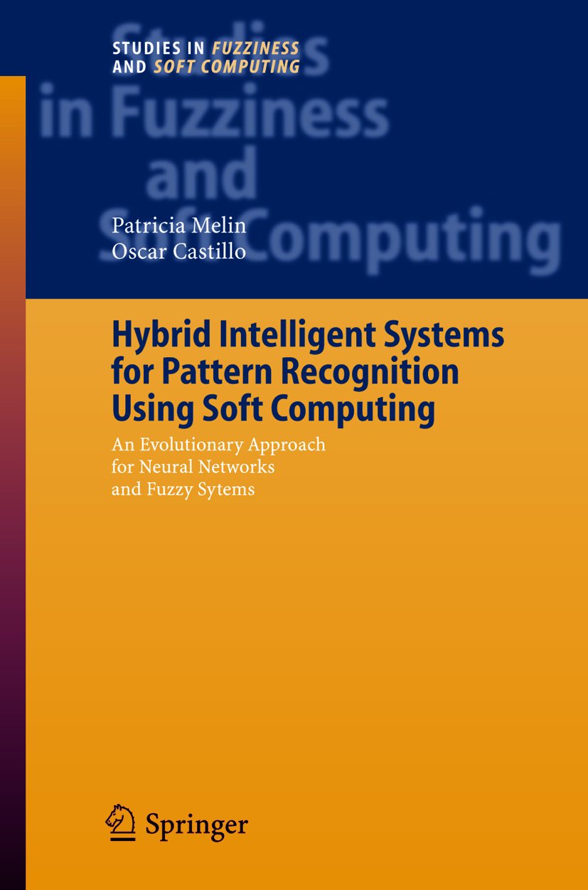 Studies in Fuzziness and Soft Computing