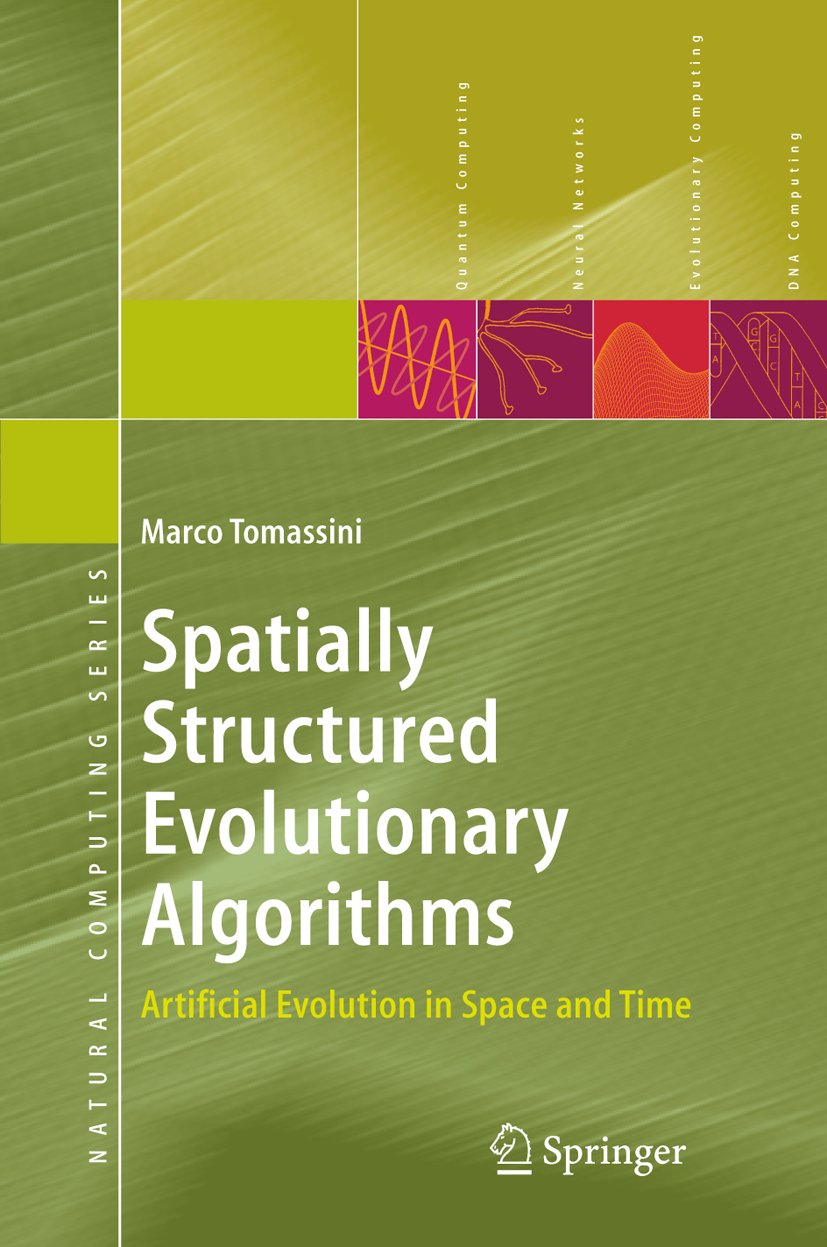 Natural Computing Series