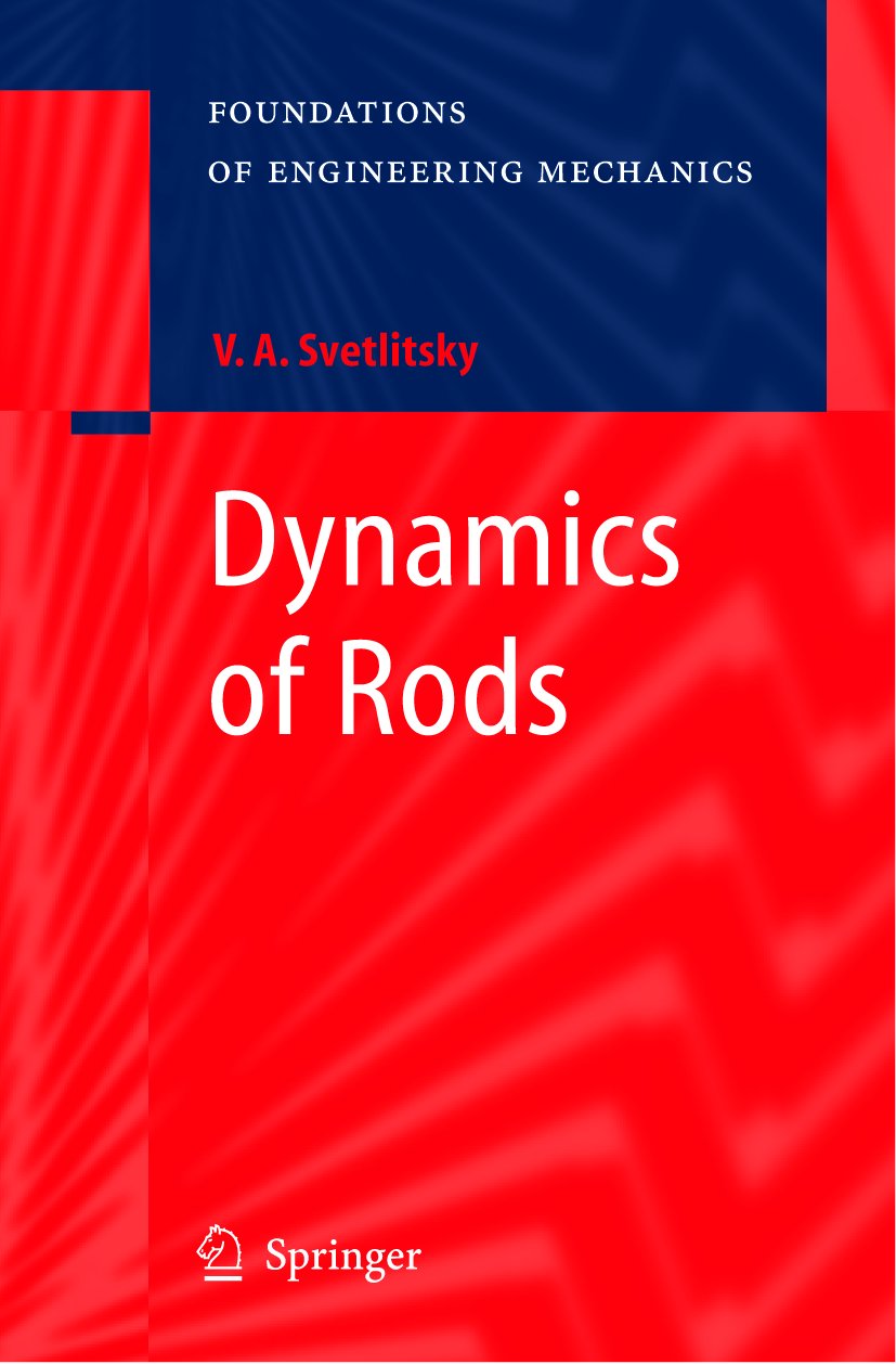 Foundations of Engineering Mechanics