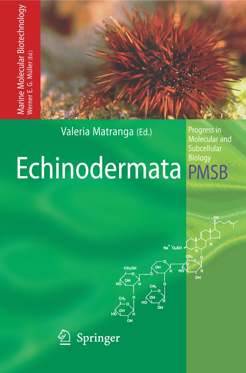 Progress in Molecular and Subcellular Biology
