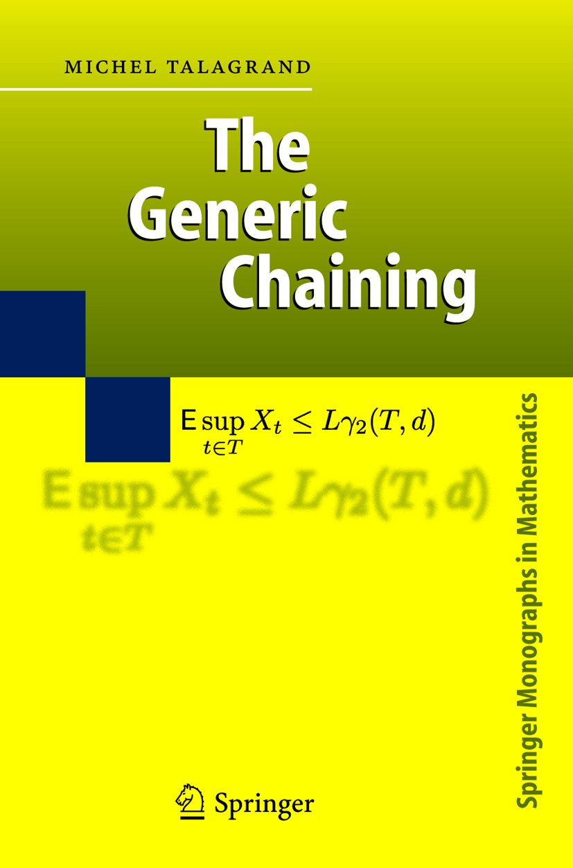 Springer Monographs in Mathematics