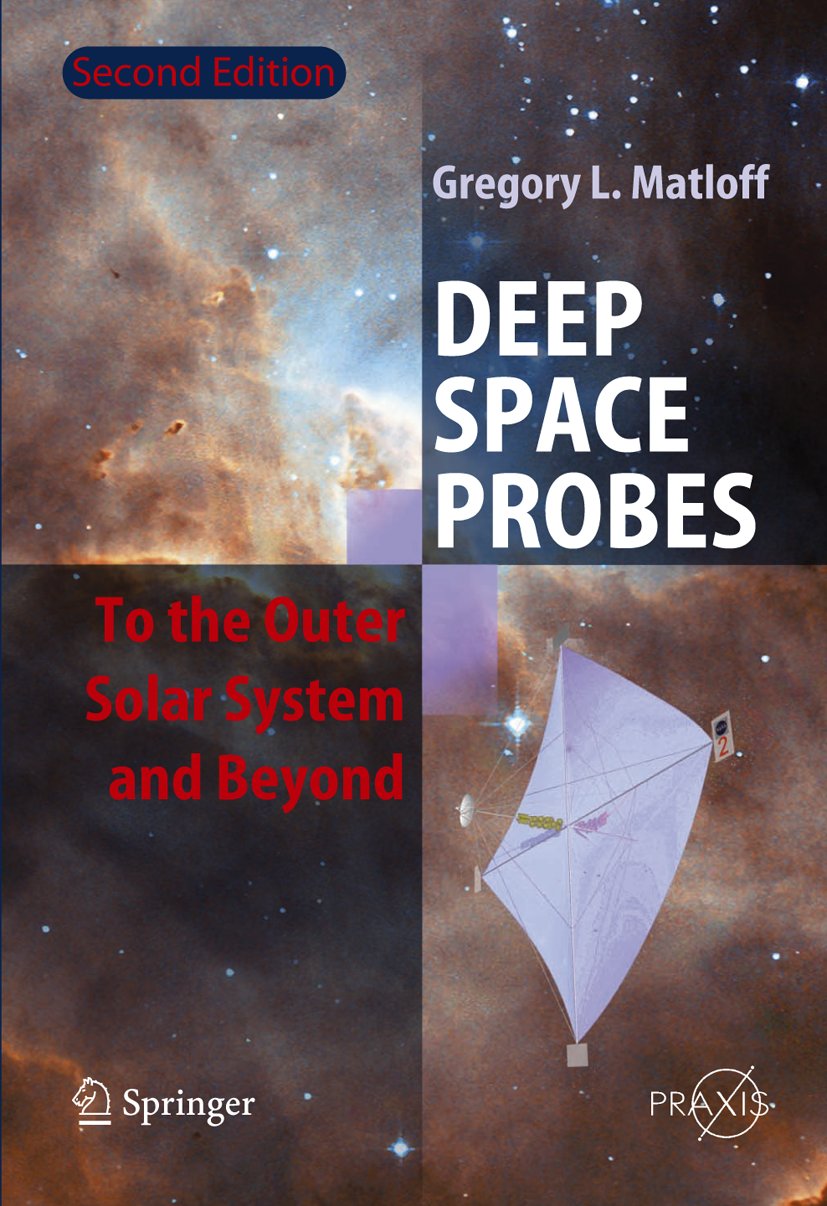 Springer Praxis Books
