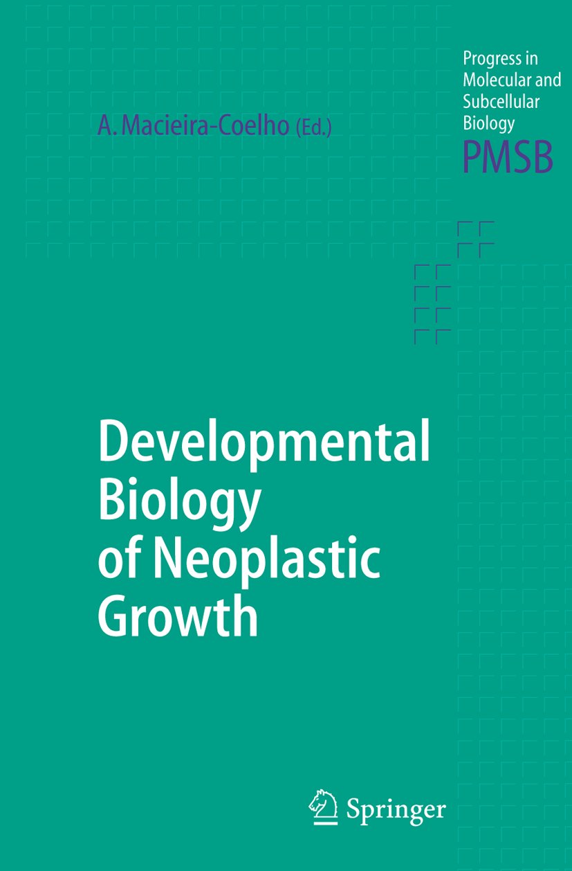 Progress in Molecular and Subcellular Biology