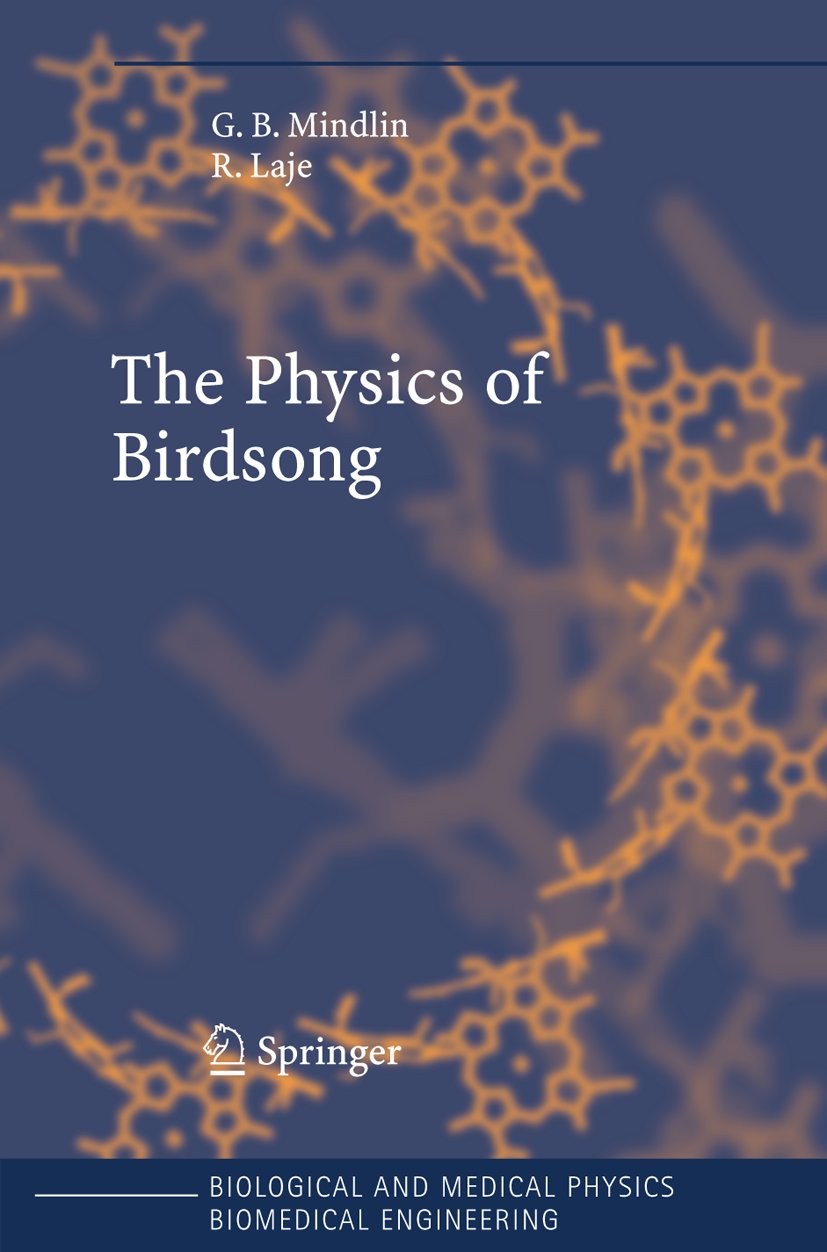 Biological and Medical Physics, Biomedical Engineering