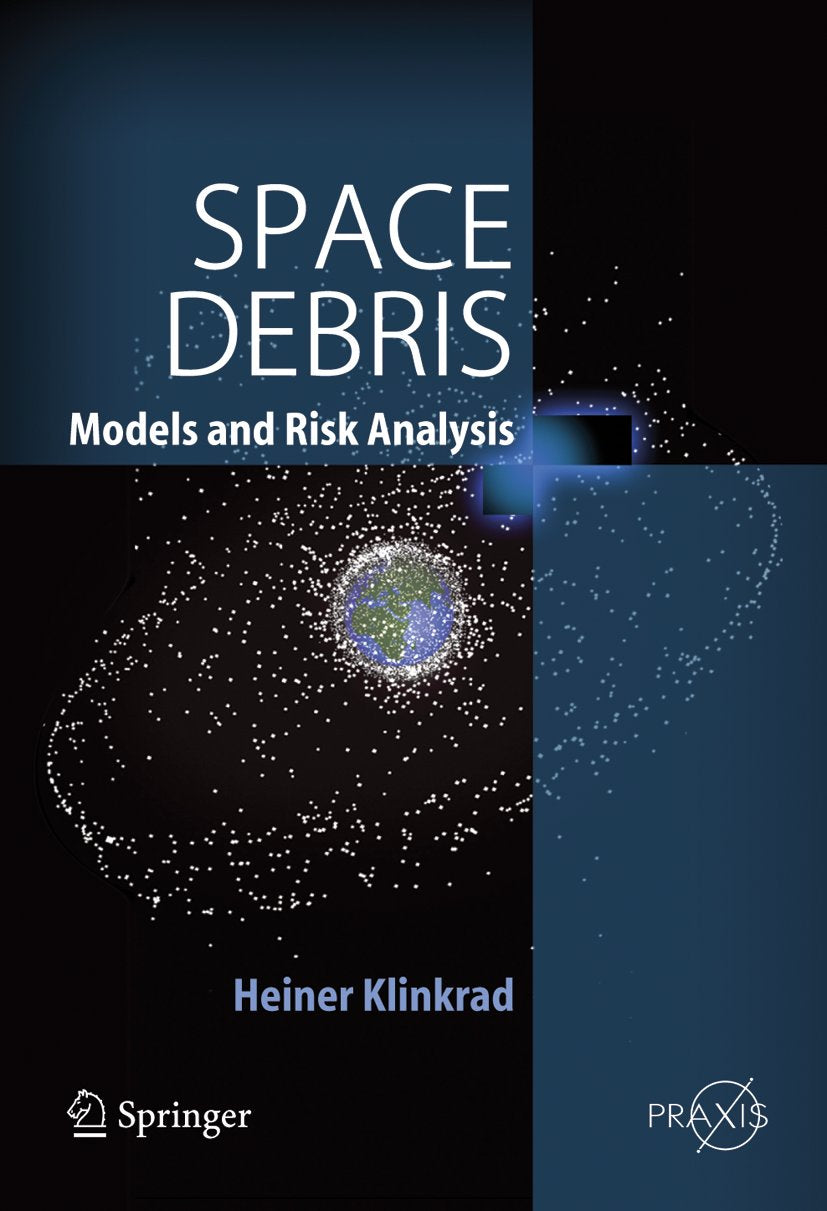 Springer Praxis Books