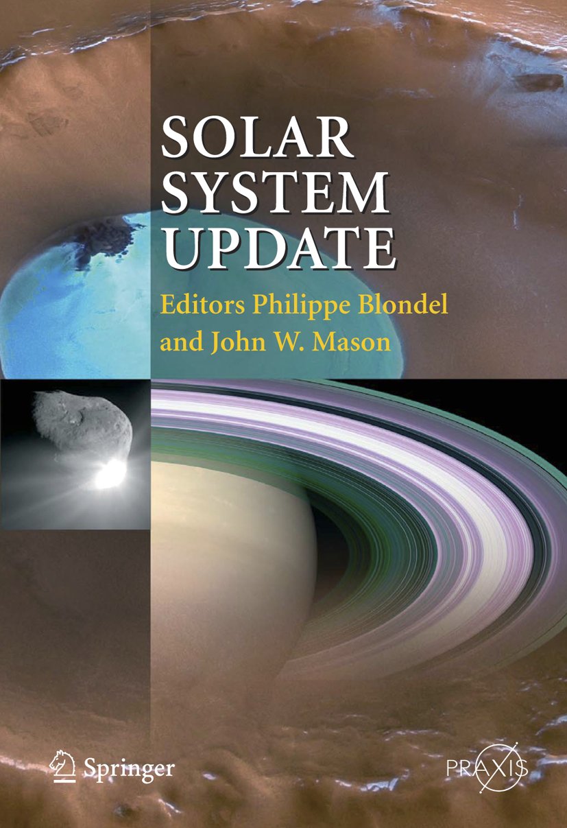 Springer Praxis Books