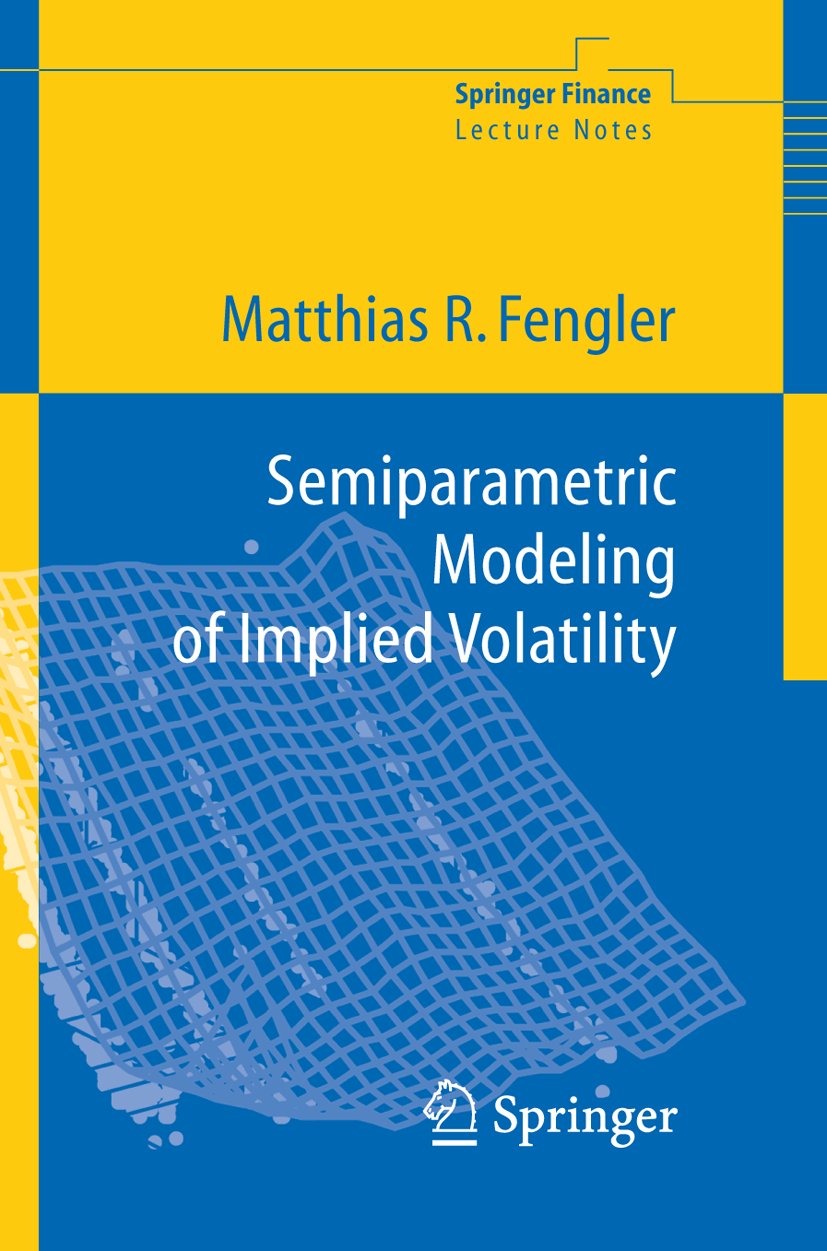 Springer Finance