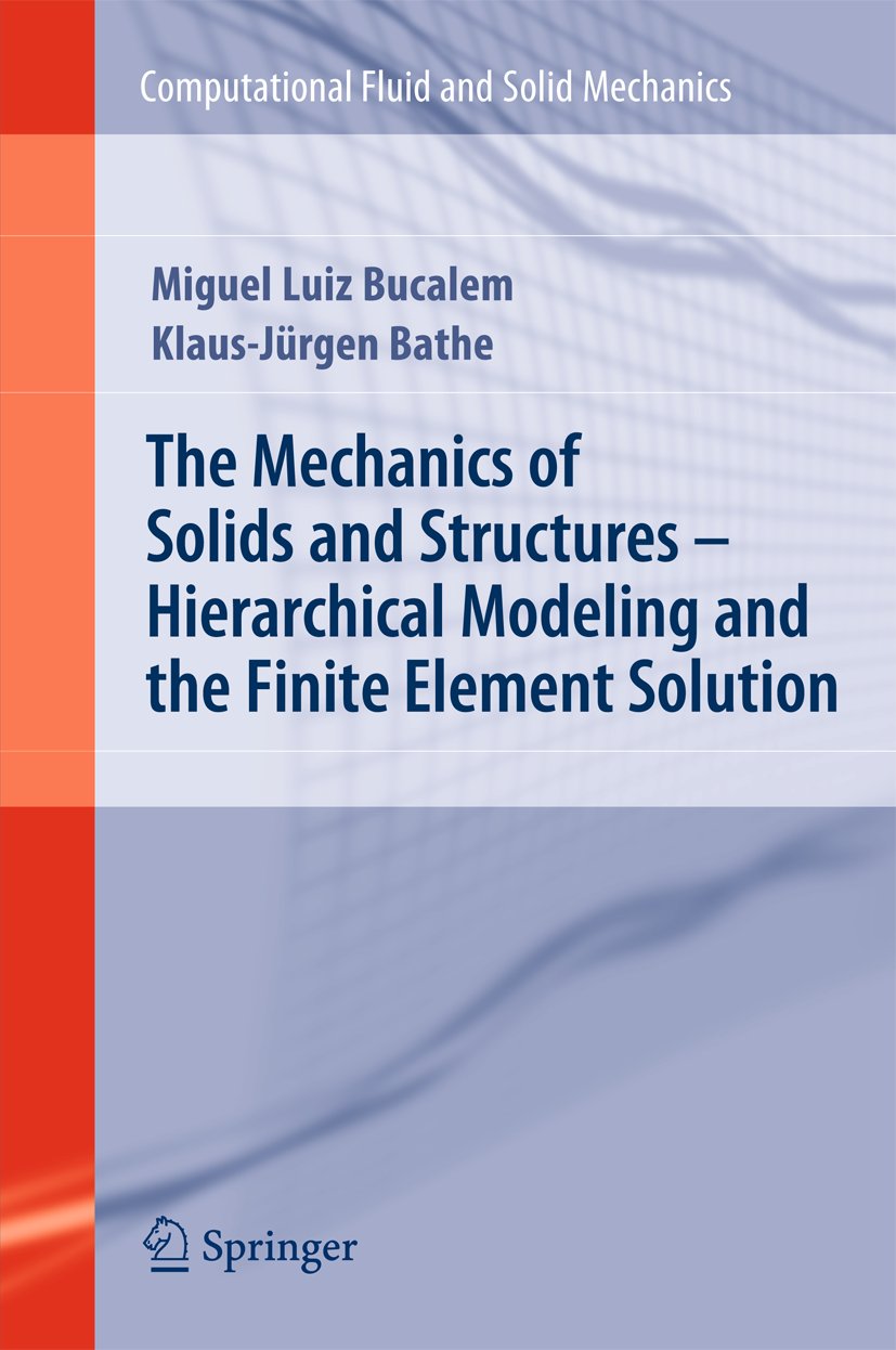 Computational Fluid and Solid Mechanics